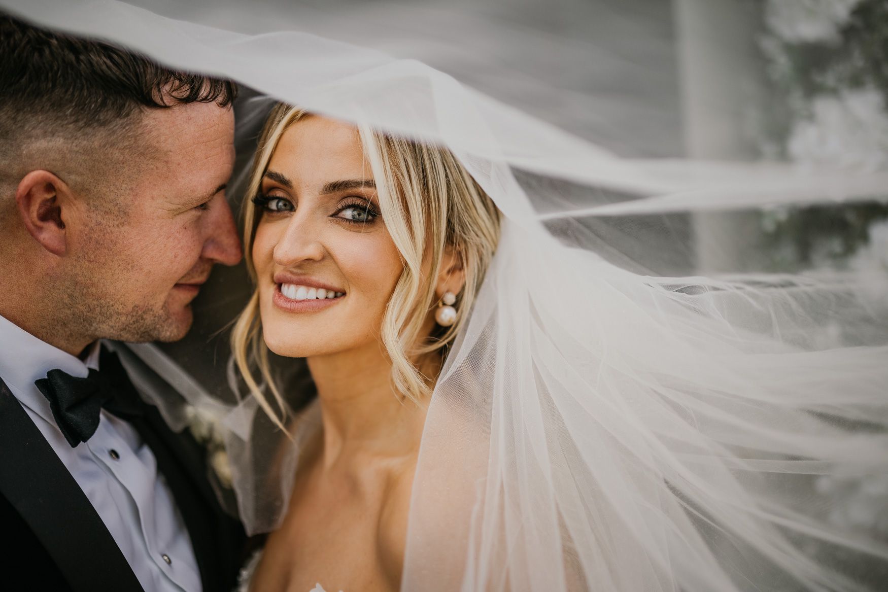 A collection of stunning wedding moments captured by Darren Byrne, professional wedding photographer in Ireland.