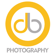 Image of DB Photos logo - Award Winning Professional photography and videography by Darren Byrne