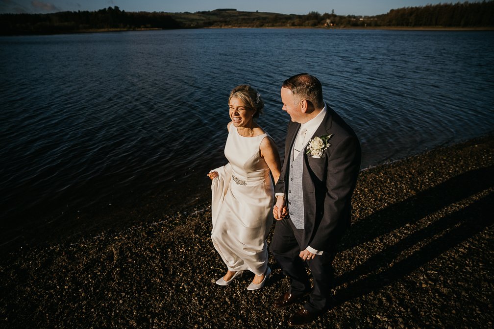 Darren Byrne - Irelands wedding photographer