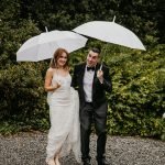 Kiss the Rain Goodbye: The Perfect Weather for Your Dream Irish Wedding