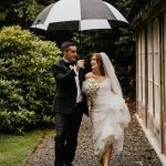 Kiss the Rain Goodbye: The Perfect Weather for Your Dream Irish Wedding